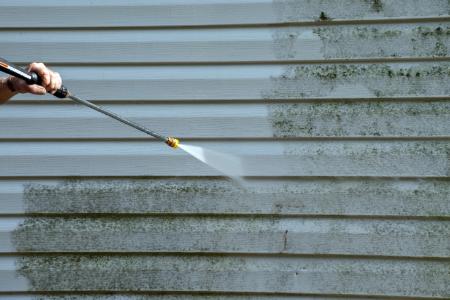 Renew Your Curb Appeal with Professional House Washing