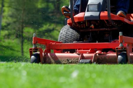 Why Regular Lawn Mowing Boosts Curb Appeal and Home Value